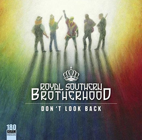 Don't Look Back { Vinyl } 【 VINYL 】
