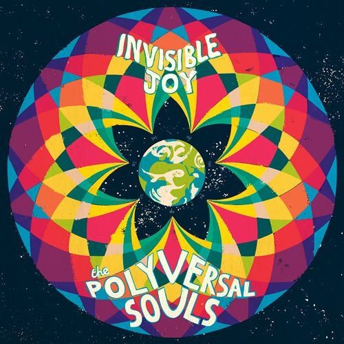 Invisible Joy { Vinyl } 【 VINYL 】