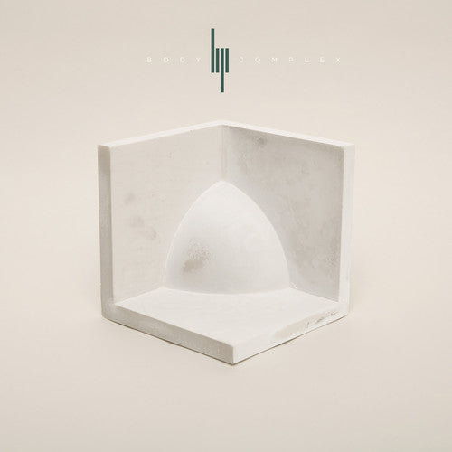 Body Complex { Vinyl } 【 VINYL 】