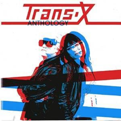 Anthology { Vinyl } 【 VINYL 】