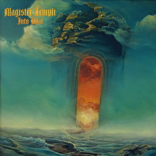 Into Duat { Vinyl } 【 VINYL 】