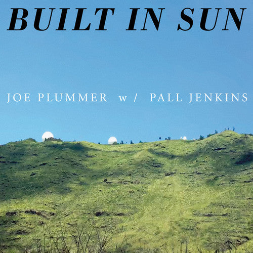 Built In Sun { Vinyl } 【 VINYL 】