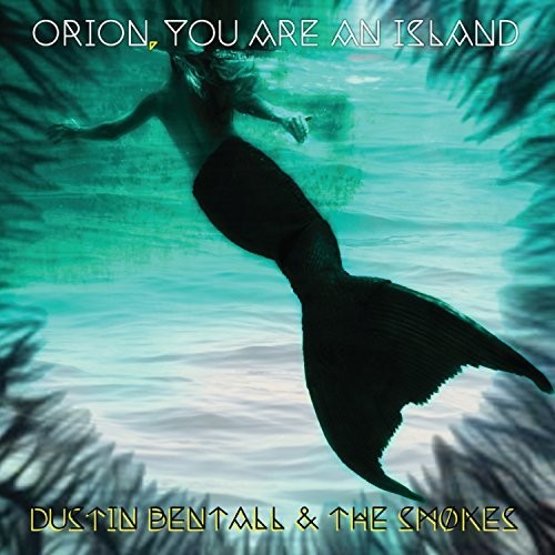 Orion You Are an Island { Vinyl } 【 VINYL 】