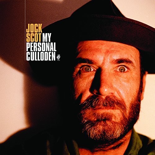 My Personal Culloden { Vinyl } 【 VINYL 】