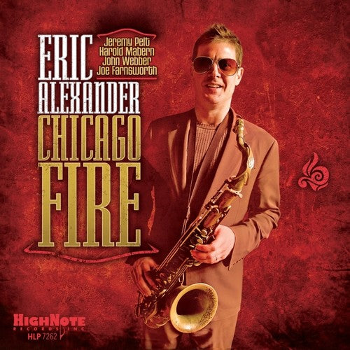 Chicago Fire { Vinyl } 【 VINYL 】