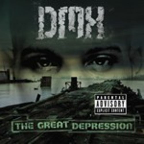 Great Depression { Vinyl } 【 VINYL 】