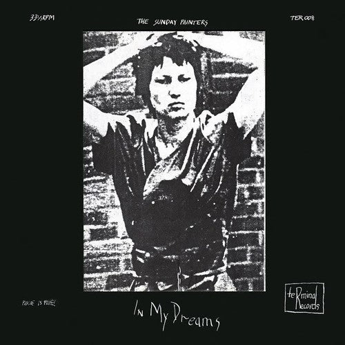In My Dreams { Vinyl } 【 VINYL 】