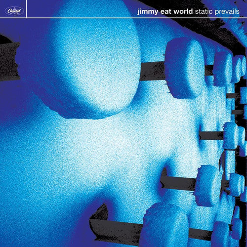Static Prevails { Vinyl } 【 VINYL 】