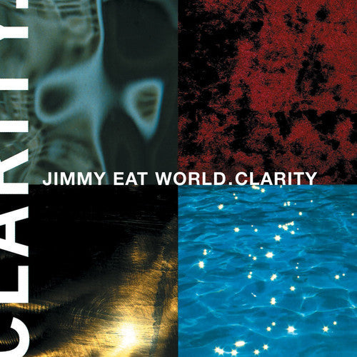 Clarity { Vinyl } 【 VINYL 】