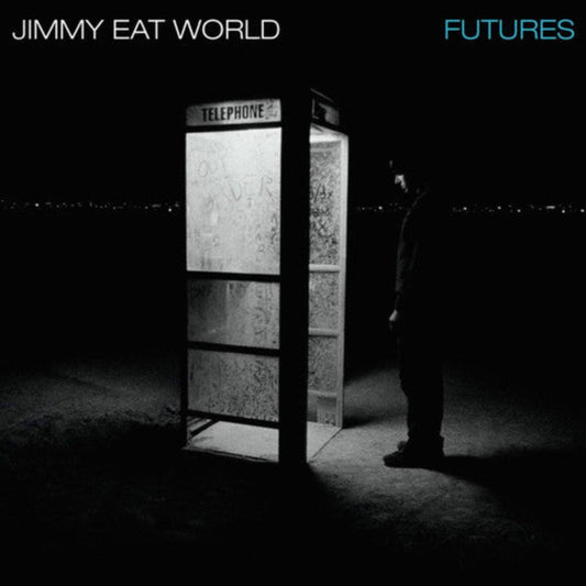 Futures 2LP { Vinyl } 【 VINYL 】