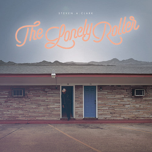 Lonely Roller { Vinyl } 【 VINYL 】