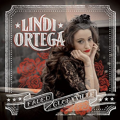Faded Gloryville { Vinyl } 【 VINYL 】