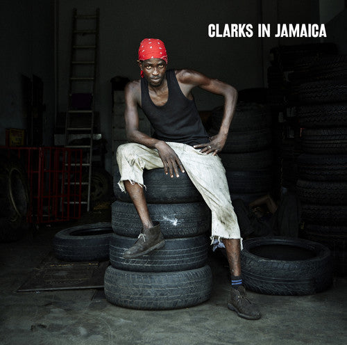 Clarks In Jamaica / Various { Vinyl } 【 VINYL 】