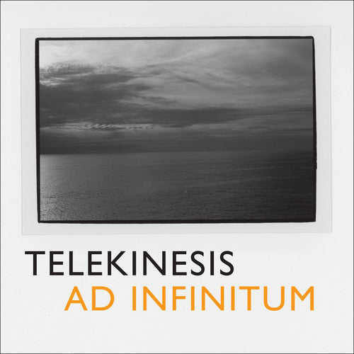 Ad Infinitum { Vinyl } 【 VINYL 】