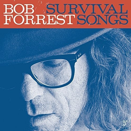 Survival Songs { Vinyl } 【 VINYL 】