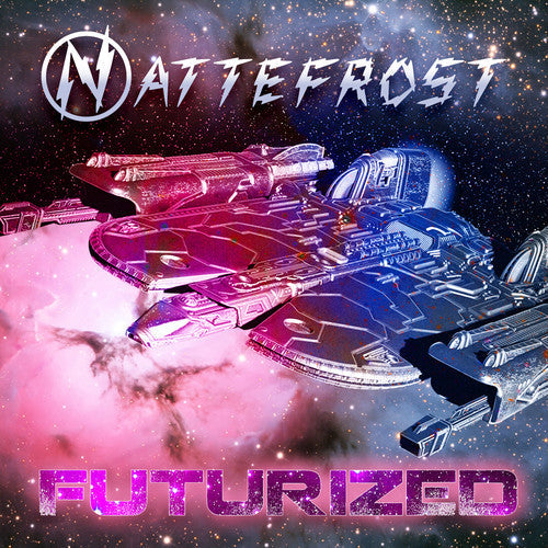 Futurized { Vinyl } 【 VINYL 】
