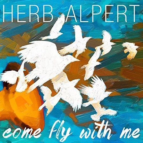 Come Fly With Me { Vinyl } 【 VINYL 】