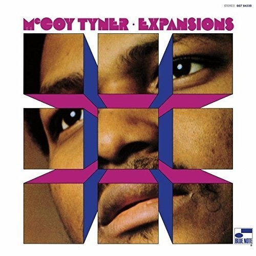 Expansions { Vinyl } 【 VINYL 】