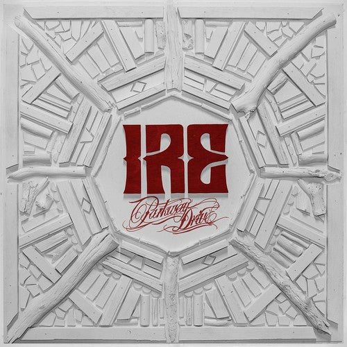 Ire { Vinyl } 【 VINYL 】