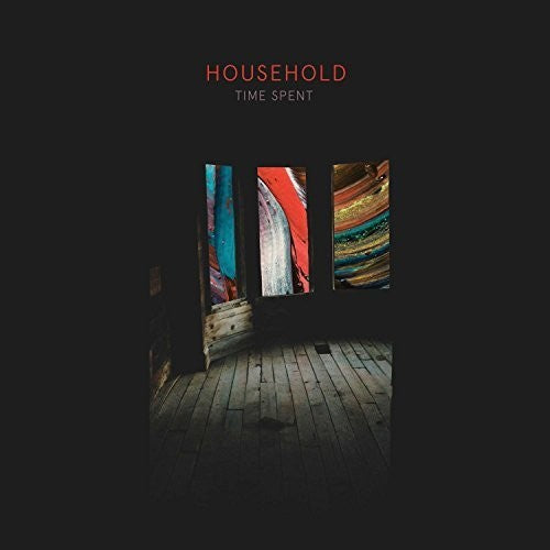 Time Spent { Vinyl } 【 VINYL 】