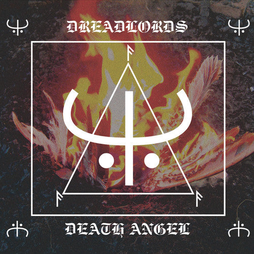 Death Angel { Vinyl } 【 VINYL 】