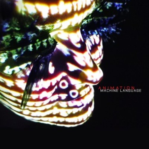 Machine Language { Vinyl } 【 VINYL 】