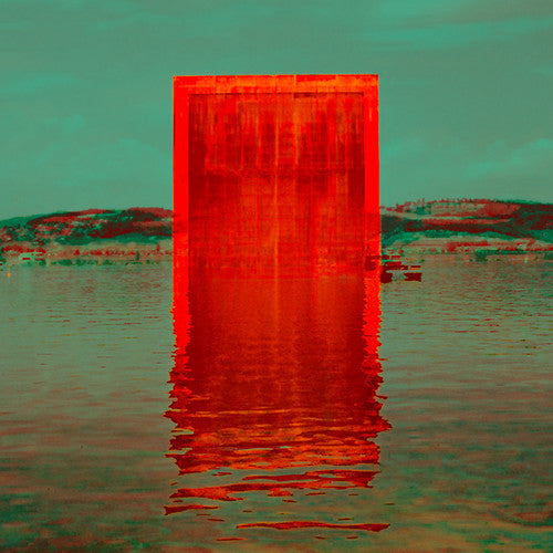 Aura Obelisk { Vinyl } 【 VINYL 】