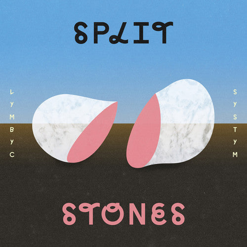 Split Stones { Vinyl } 【 VINYL 】