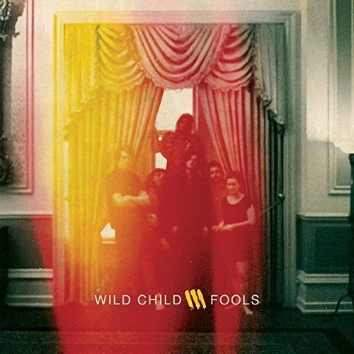 Fools { Vinyl } 【 VINYL 】