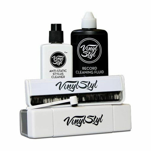 Vinyl Styl Ultimate Record Care Kit Vs-A-009 { Vinyl } 【 VINYL 】