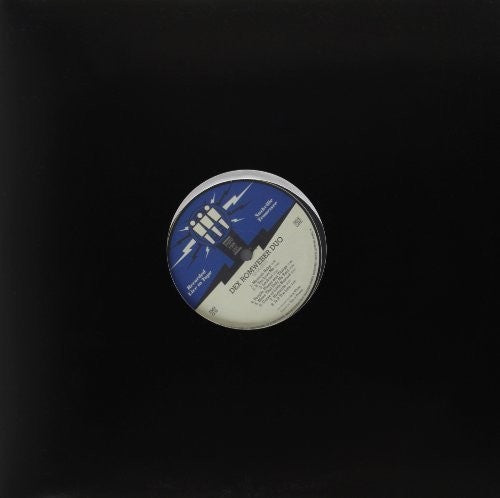 Third Man Live 02-04-2010 { Vinyl } 【 VINYL 】