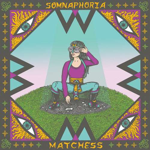 Somnaphoria { Vinyl } 【 VINYL 】