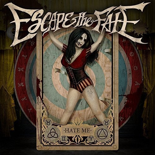 Hate Me { Vinyl } 【 VINYL 】