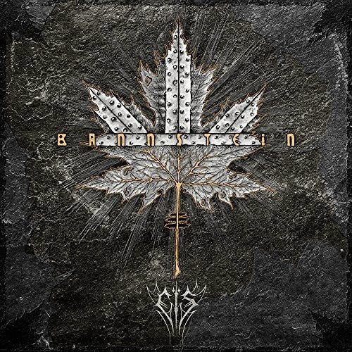 Bannstein { Vinyl } 【 VINYL 】
