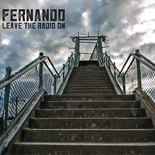 Leave the Radio on { Vinyl } 【 VINYL 】