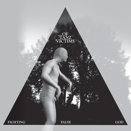 Fighting False God { Vinyl } 【 VINYL 】
