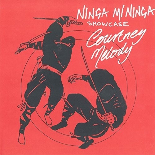 Ninja MI Ninja { Vinyl } 【 VINYL 】