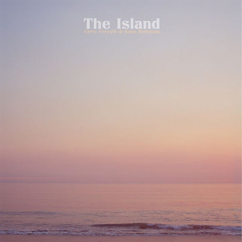 Island { Vinyl } 【 VINYL 】