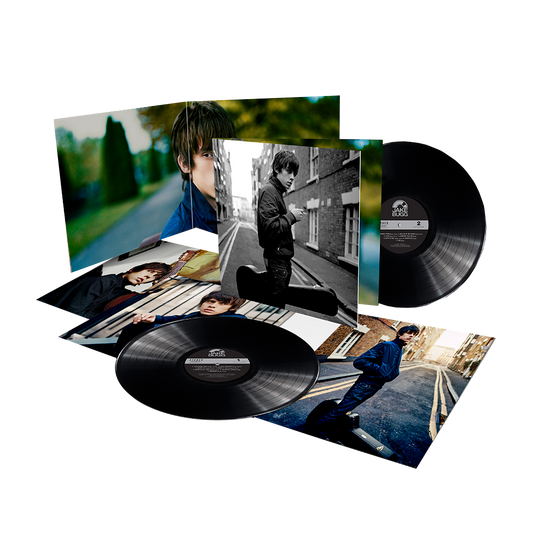 Jake Bugg 10th Deluxe Anniversary Edition { Vinyl } 【 VINYL 】
