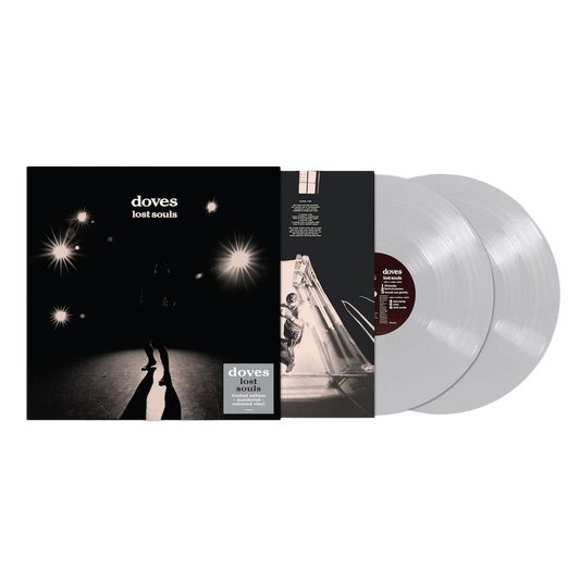 Lost Souls { Vinyl } 【 VINYL 】