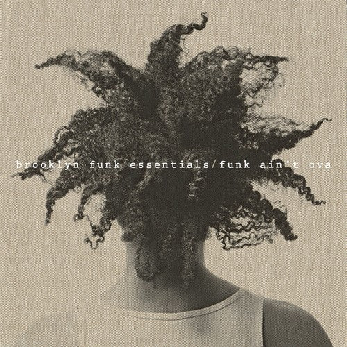 Funk Ain't Ova { Vinyl } 【 VINYL 】