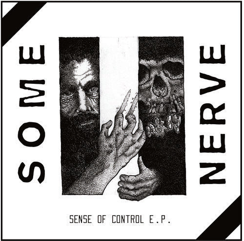 Sense of Control { Vinyl } 【 VINYL 】