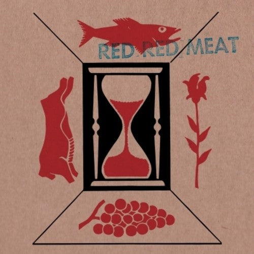 Red Red Meat { Vinyl } 【 VINYL 】