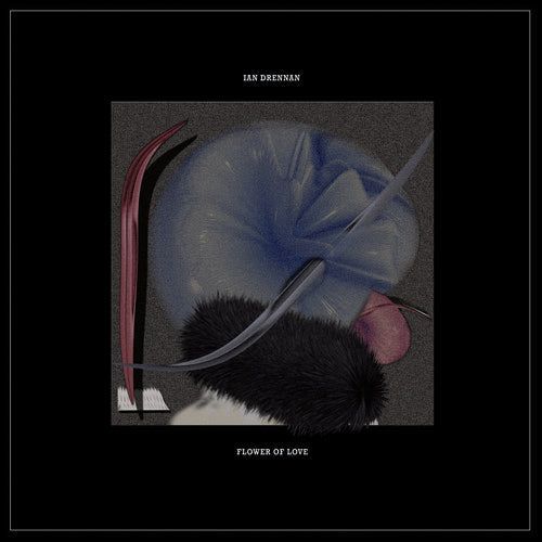 Flower of Love { Vinyl } 【 VINYL 】