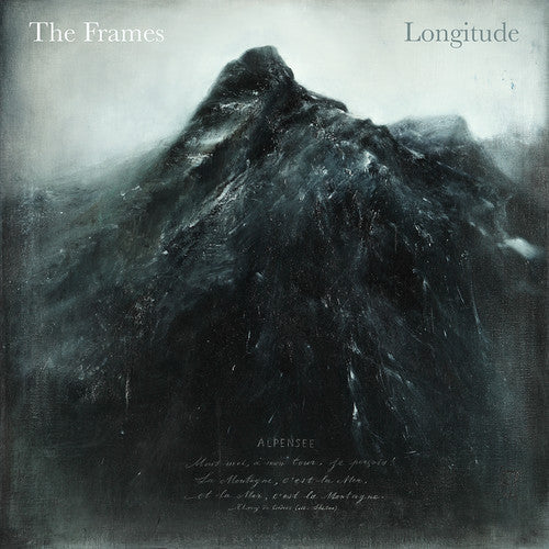 Longitude { Vinyl } 【 VINYL 】