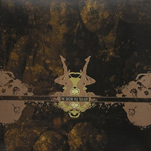 Twilight { Vinyl } 【 VINYL 】