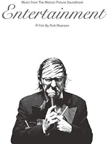 Entertainment: Music from the Motion Picture Sound { Vinyl } 【 VINYL 】