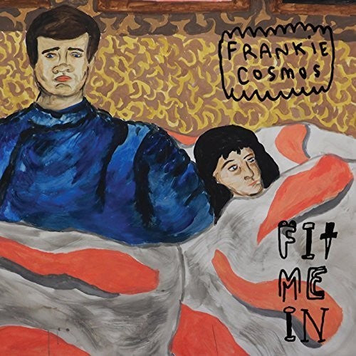 Fit Me In { Vinyl } 【 VINYL 】