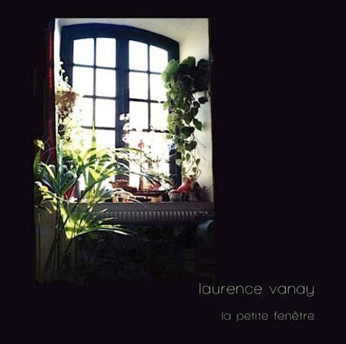 La Petite Fenetre { Vinyl } 【 VINYL 】