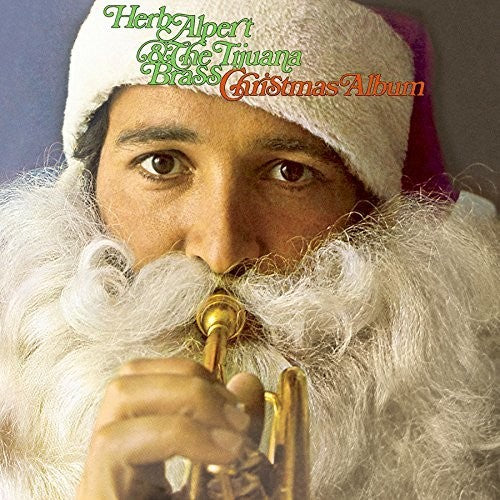 Christmas Album { Vinyl } 【 VINYL 】